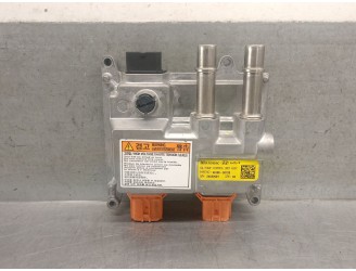 Recambio de modulo electronico para hyundai tucson hybrid referencia OEM IAM 461903D120  MOTONIC