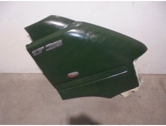 Right front fender replacement for Volkswagen LT closed box / combi (mod. 1997) LT 28 closed box / high roof ref