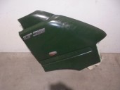 Right front fender replacement for Volkswagen LT closed box / combi (mod. 1997) LT 28 closed box / high roof ref