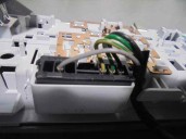 Recambio de luz interior para chevrolet cruze 2.0 diesel cat referencia OEM IAM 95027366  