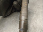 Recambio de inyector para volkswagen polo (9n1) 1.9 sdi referencia OEM IAM 028130203F 0432193600 BOSCH