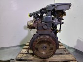 Replacement complete engine for Ford Fiesta saloon/Courier 1.1 cat OEM IAM reference GUE 6842473 6961056