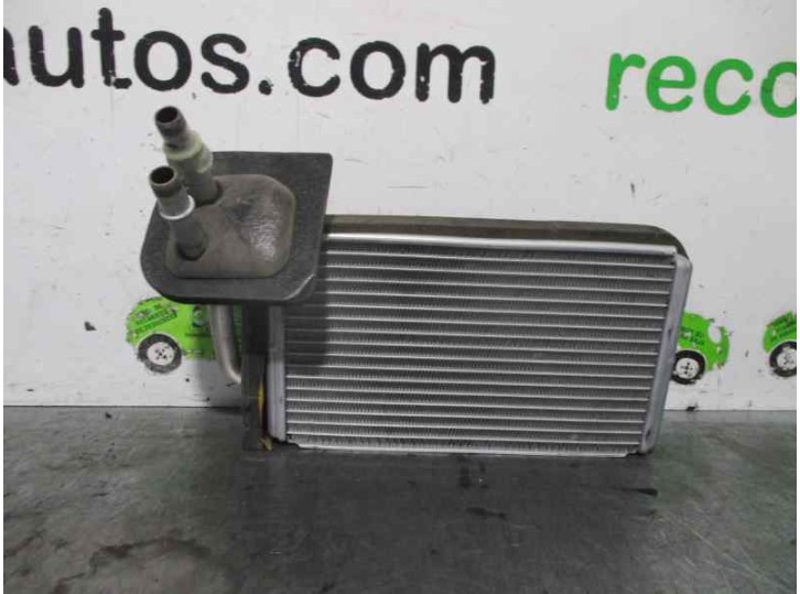 Recambio de radiador calefaccion / aire acondicionado para ford transit, caja abierta 1995 2.5 td referencia OEM IAM 