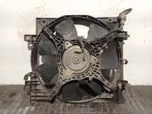Recambio de electroventilador para subaru forester (sh_) 2.0 d awd (shh) referencia OEM IAM 45121KE001  