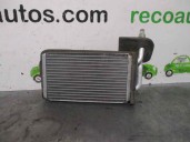 Recambio de radiador calefaccion / aire acondicionado para ford transit, caja abierta 1995 2.5 td referencia OEM IAM 