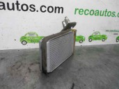 Recambio de radiador calefaccion / aire acondicionado para ford transit, caja abierta 1995 2.5 td referencia OEM IAM 