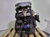 Replacement complete engine for Ford Fiesta saloon/Courier 1.1 cat OEM IAM reference GUE 6842473 6961056