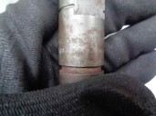 Recambio de inyector para renault megane i scenic (ja0) 1.9 dti diesel cat referencia OEM IAM KBEL58P147 BOSCH