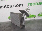 Recambio de radiador calefaccion / aire acondicionado para ford transit, caja abierta 1995 2.5 td referencia OEM IAM 