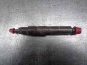 Recambio de inyector para renault megane i scenic (ja0) 1.9 dti diesel cat referencia OEM IAM KBEL58P147 BOSCH