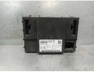 Replacement comfort module for Nissan Pathfinder (R51) 2.5 dCi diesel cat OEM IAM reference 284B2EB300 5WK48935