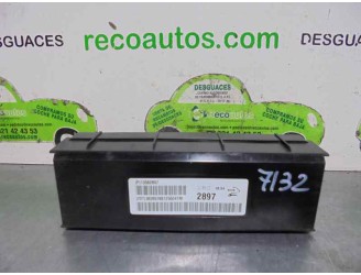 Recambio de modulo electronico para chevrolet cruze 2.0 diesel cat referencia OEM IAM 13582897 