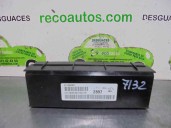 Recambio de modulo electronico para chevrolet cruze 2.0 diesel cat referencia OEM IAM 13582897  