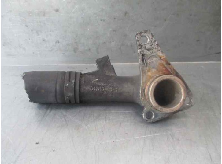 Recambio de tubo para ford transit caja cerrada ´06 2.4 tdci cat referencia OEM IAM 6C1Q8250AA 