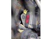 Replacement complete engine for Ford Fiesta sedan/courier 1.1 cat OEM IAM reference GUE 6842473 6961056