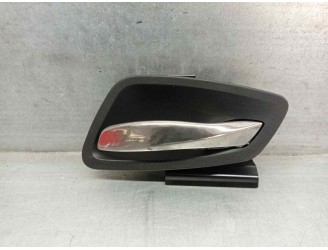 Recambio de maneta interior delantera derecha para bmw serie 3 coupe (e92) 2.0 16v cat referencia OEM IAM 697549403  3 PUERTAS