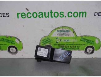 Recambio de modulo electronico para chevrolet cruze 2.0 diesel cat referencia OEM IAM 13503204 F00HJ00487 BOSCH
