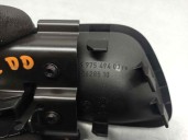 Recambio de maneta interior delantera derecha para bmw serie 3 coupe (e92) 2.0 16v cat referencia OEM IAM 697549403 3 PUERTAS