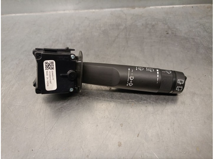 Recambio de mando limpia para chevrolet aveo 1.4 cat referencia OEM IAM 96892012  