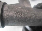 Recambio de tubo para ford transit caja cerrada ´06 2.4 tdci cat referencia OEM IAM 6C1Q8250AA 