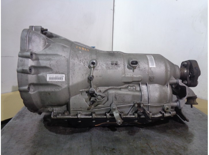 Recambio de caja cambios para bmw serie 3 coupe (e92) 2.0 16v cat referencia OEM IAM 4333813 24007592413 1071030029 ZF