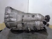Recambio de caja cambios para bmw serie 3 coupe (e92) 2.0 16v cat referencia OEM IAM 4333813 24007592413 1071030029 ZF