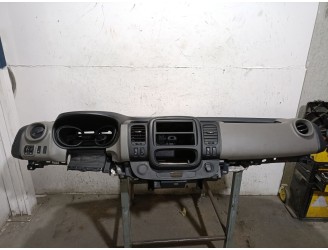 Recambio de salpicadero para renault trafic iii autobús (jg_) 1.6 dci 95 (jgmr, jgmj) referencia OEM IAM 681002557R 681002557R 