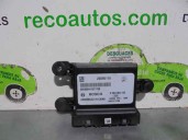 Recambio de modulo electronico para chevrolet cruze 2.0 diesel cat referencia OEM IAM 20895116 0263004415 