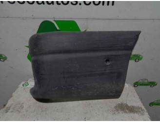 Recambio de puntera paragolpes trasera derecha para renault master ii phase 2 caja cerrada 3.0 dci diesel cat (zd3) referencia O
