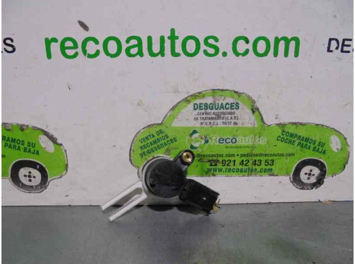 Recambio de sensor para chevrolet cruze 2.0 diesel cat referencia OEM IAM 96829958 