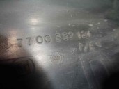 Recambio de puntera paragolpes trasera derecha para renault master ii phase 2 caja cerrada 3.0 dci diesel cat (zd3) referencia O