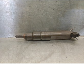 Recambio de inyector para volkswagen polo (9n1) 1.9 sdi referencia OEM IAM 028130203F 0432193600 BOSCH