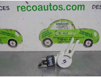 Recambio de sensor para chevrolet cruze 2.0 diesel cat referencia OEM IAM 15192340 
