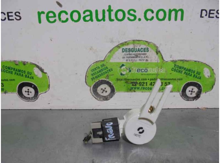 Recambio de sensor para chevrolet cruze 2.0 diesel cat referencia OEM IAM 15192340  