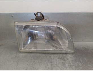Replacement right headlight for Ford Fiesta saloon/courier 1.1 cat OEM IAM reference 89FG13005A MANUAL 5 DOORS