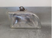 Replacement right headlight for Ford Fiesta saloon/courier 1.1 cat OEM IAM reference 89FG13005A MANUAL 5 DOORS