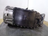 Recambio de caja cambios para bmw serie 3 coupe (e92) 2.0 16v cat referencia OEM IAM 4333813 24007592413 1071030029 ZF