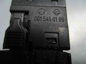 Recambio de interruptor para mercedes-benz clase e (w210) berlina diesel 220 cdi (210.006) referencia OEM IAM 0015450109 