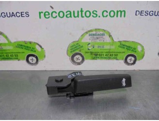 Recambio de cerradura capot para chevrolet cruze 2.0 diesel cat referencia OEM IAM 95463828  5 PUERTAS