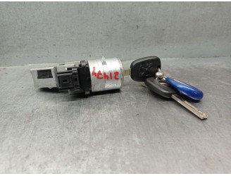 Recambio de conmutador de arranque para peugeot 307 (s2) referencia OEM IAM 9648445180 9648445180 36353100