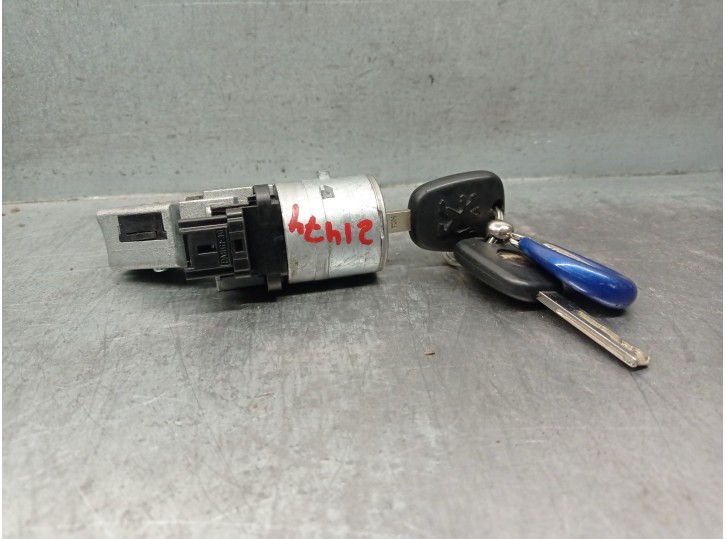 Recambio de conmutador de arranque para peugeot 307 (s2) referencia OEM IAM 9648445180 9648445180 36353100
