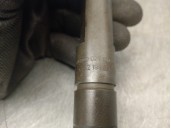 Recambio de inyector para volkswagen polo (9n1) 1.9 sdi referencia OEM IAM 028130203F 0432193600 BOSCH