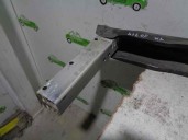 Recambio de refuerzo paragolpes trasero para audi a5 cabriolet (8f7) 3.0 tdi referencia OEM IAM 8T0807316 DE HIERRO 