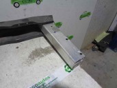 Recambio de refuerzo paragolpes trasero para audi a5 cabriolet (8f7) 3.0 tdi referencia OEM IAM 8T0807316 DE HIERRO 