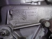 Recambio de caja cambios para bmw serie 3 coupe (e92) 2.0 16v cat referencia OEM IAM 4333813 24007592413 1071030029 ZF