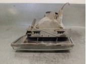 Replacement right headlight for Ford Fiesta Berl./Courier 1.1 CAT OEM IAM reference 89FG13005A MANUAL 5 DOORS