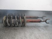 Replacement front left shock absorber for Audi A4 Saloon (B5) 2.4 V6 30V OEM IAM reference 8D0413031AH 1020433087B BOG