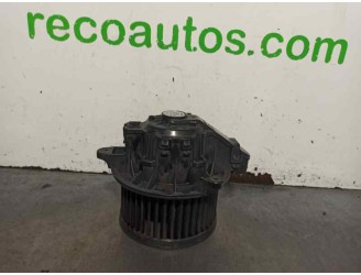 Recambio de motor calefaccion para ford transit custom kombi 2.2 tdci cat referencia OEM IAM BK2T18456 0130115572 BOSCH