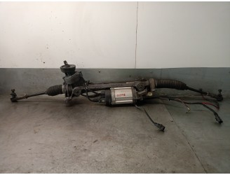 Recambio de cremallera direccion para volkswagen golf plus v (5m1, 521) 2.0 tdi 16v referencia OEM IAM 1K1423051CN 1K1423055M 