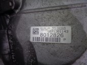 Recambio de caja cambios para bmw serie 3 coupe (e92) 2.0 16v cat referencia OEM IAM 4333813 24007592413 1071030029 ZF